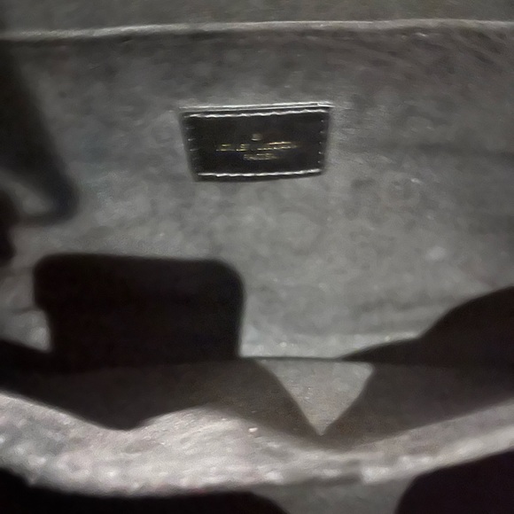 SOLD Authentic Louis Vuitton Pochette Métis - Picture 10 of 11